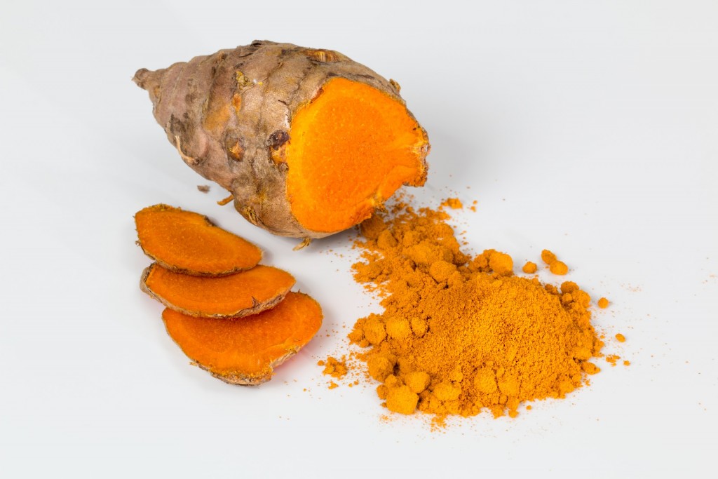 Turmeric - the Golden Spice | Energy Balls and Energy Bars