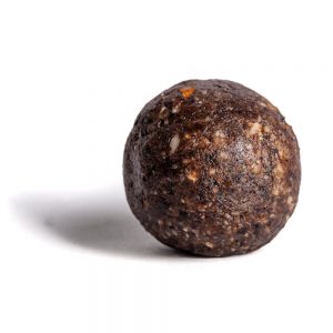 Balls and Bars: Energy Balls and Energy Bars - Blueberry Energy Balls Single