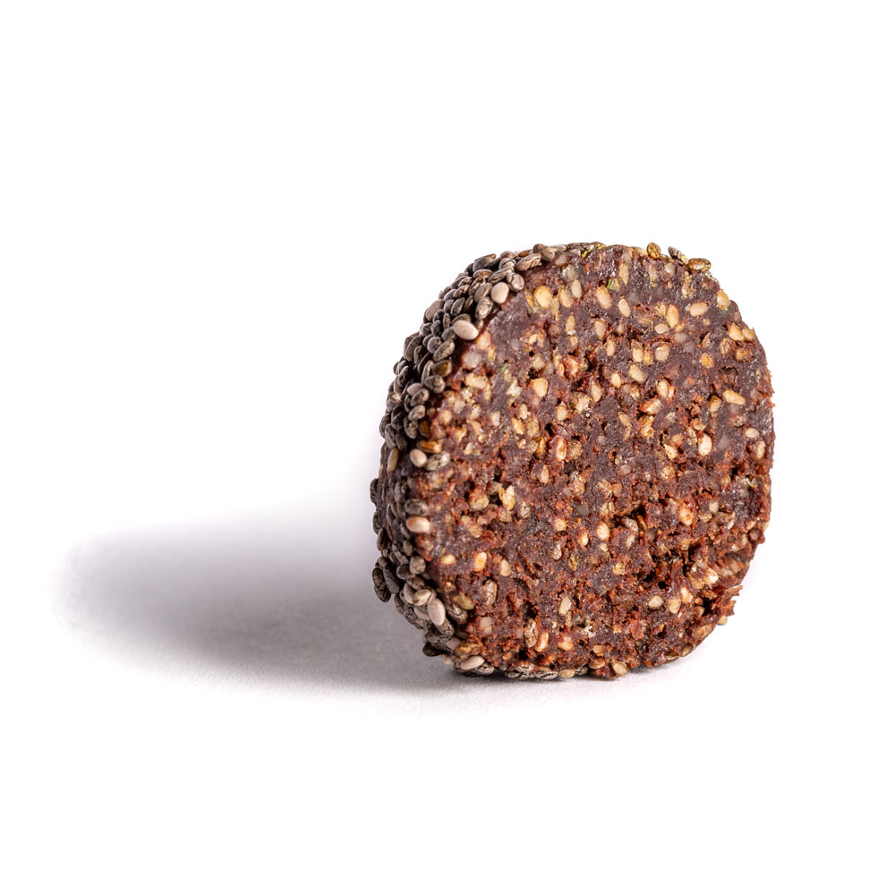 Chocolate Chia Energy Balls | Energy Balls and Energy Bars