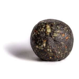 Balls and Bars: Energy Balls and Energy Bars - Spirulina & Nuts Energy Balls Single